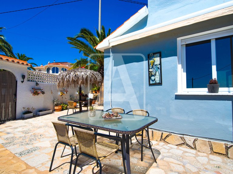 Villa for Sale in Calpe, Alicante 47