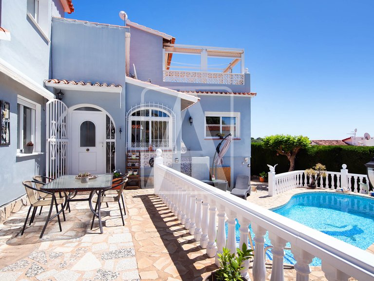 Villa for Sale in Calpe, Alicante 48