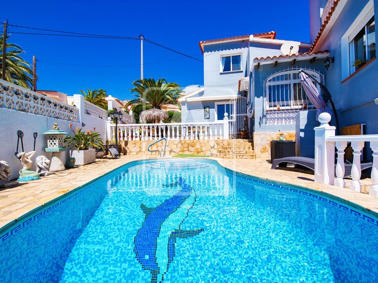 Villa for Sale in Calpe, Alicante 49