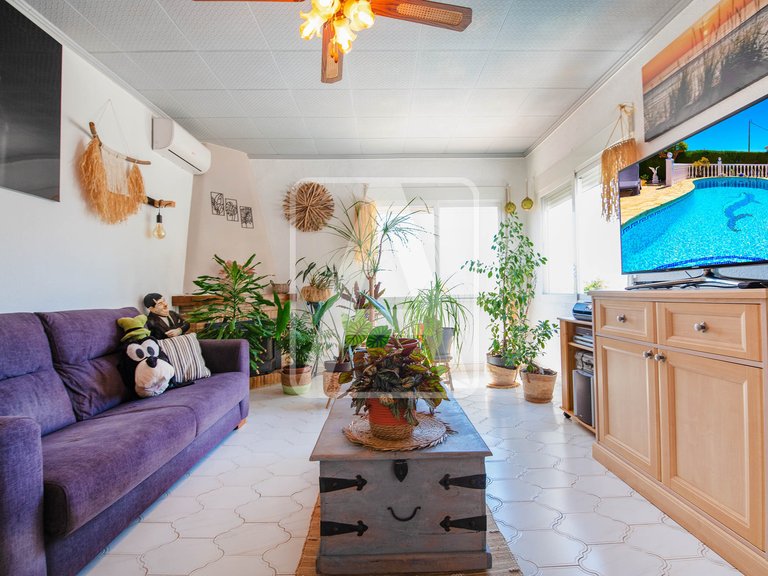 Villa for Sale in Calpe, Alicante 5
