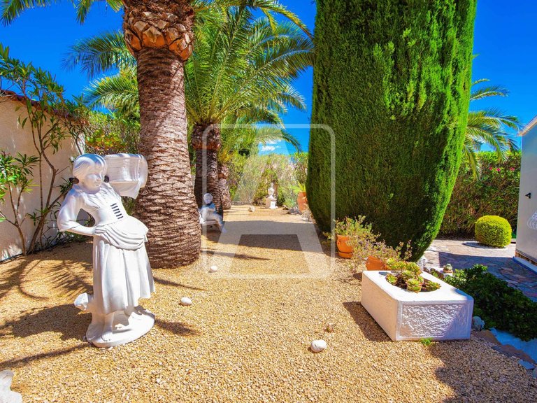 Villa for Sale in Calpe, Alicante 9