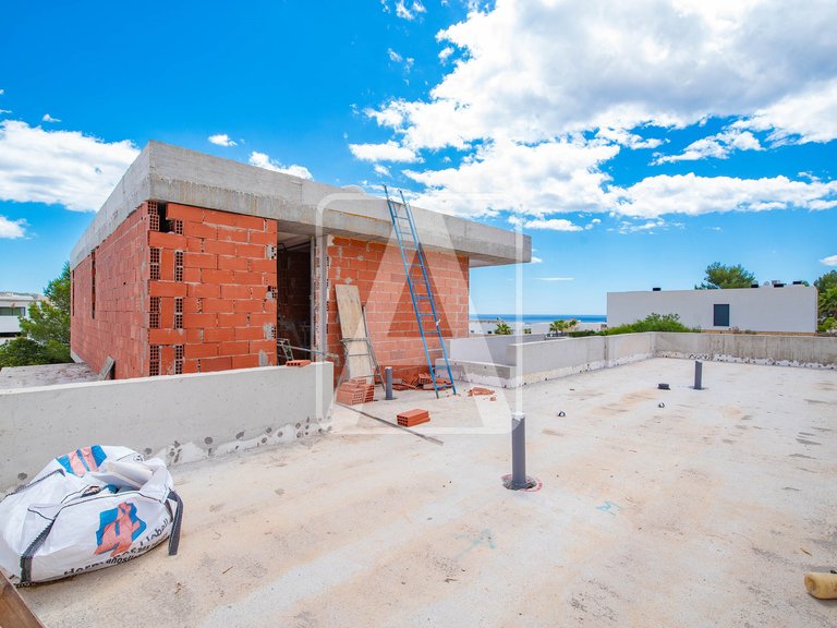 Villa for Sale in Moraira, Alicante 17