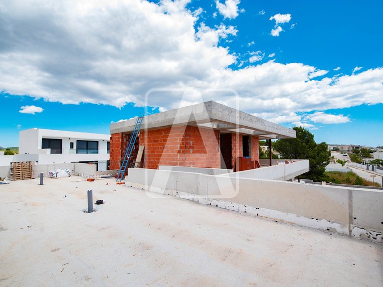 Villa for Sale in Moraira, Alicante 3