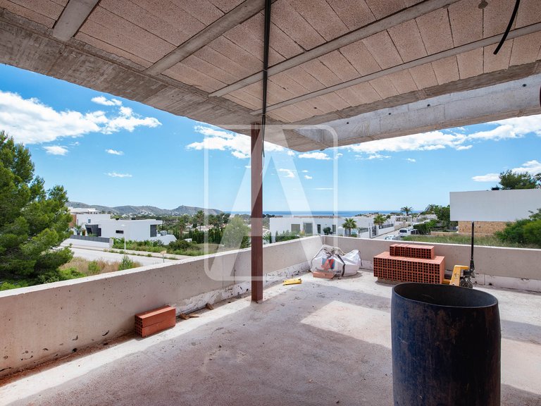 Villa for Sale in Moraira, Alicante 8