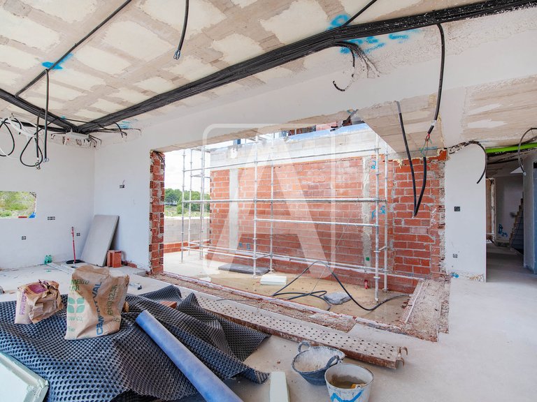 Villa for Sale in Moraira, Alicante 10