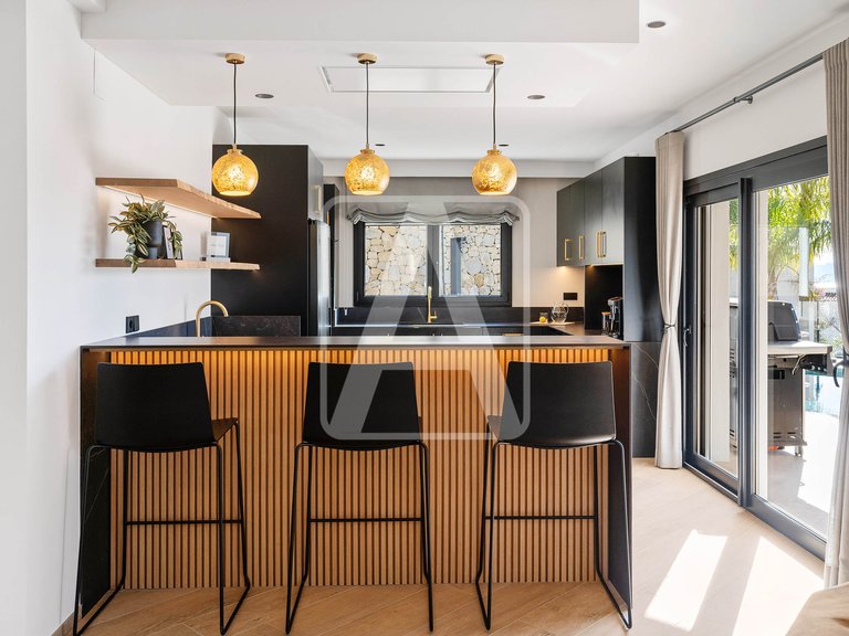 Villa for Sale in Moraira, Alicante 14