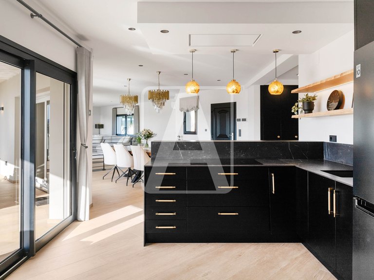 Villa for Sale in Moraira, Alicante 21