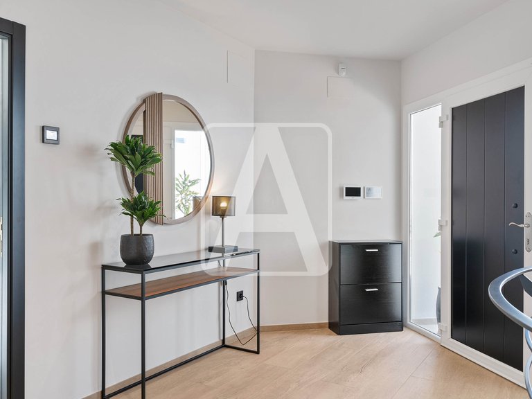 Villa for Sale in Moraira, Alicante 23