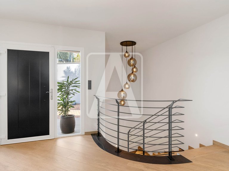 Villa for Sale in Moraira, Alicante 24