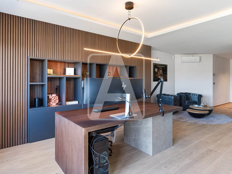 Villa for Sale in Moraira, Alicante 27