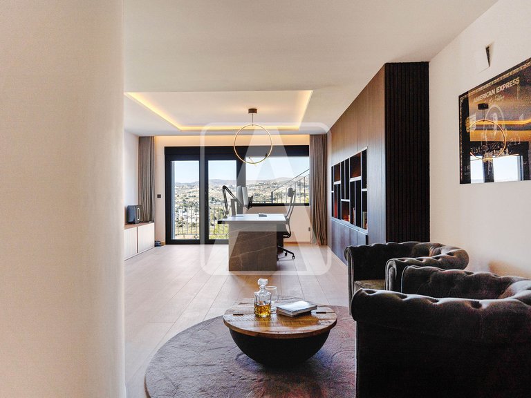Villa for Sale in Moraira, Alicante 29