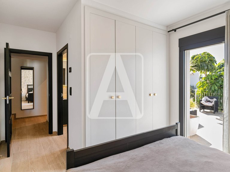 Villa for Sale in Moraira, Alicante 32
