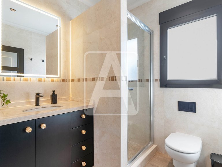 Villa for Sale in Moraira, Alicante 33
