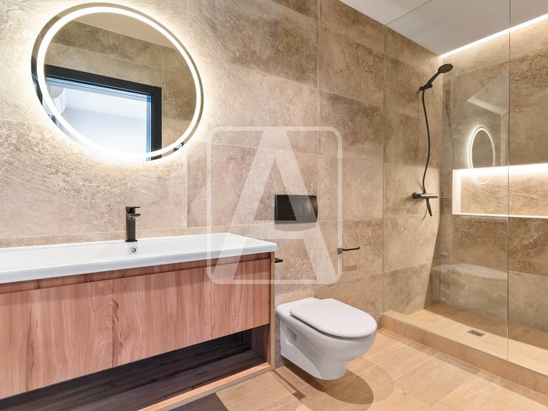 Villa for Sale in Moraira, Alicante 37