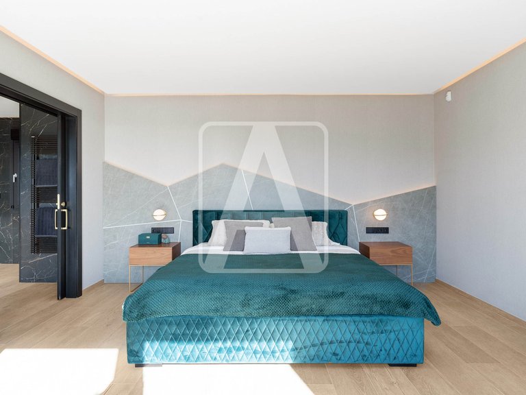 Villa for Sale in Moraira, Alicante 45