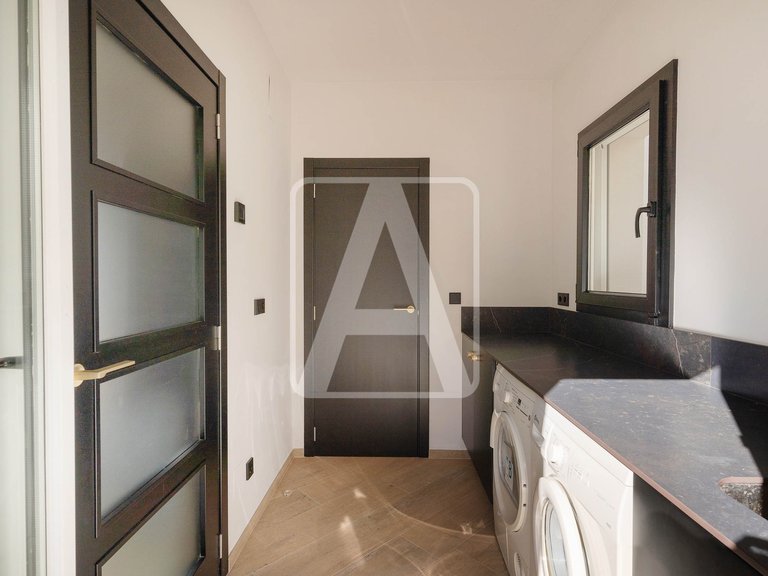 Villa for Sale in Moraira, Alicante 47