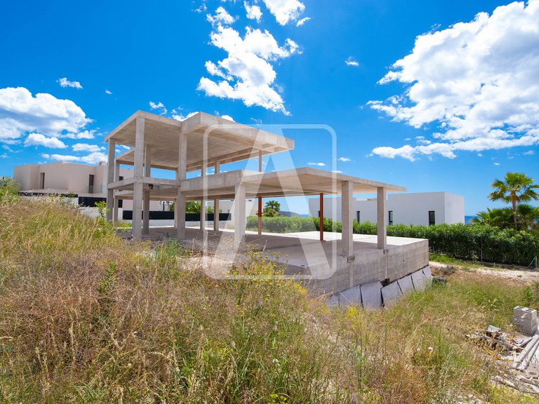 Villa for Sale in Moraira, Alicante 8