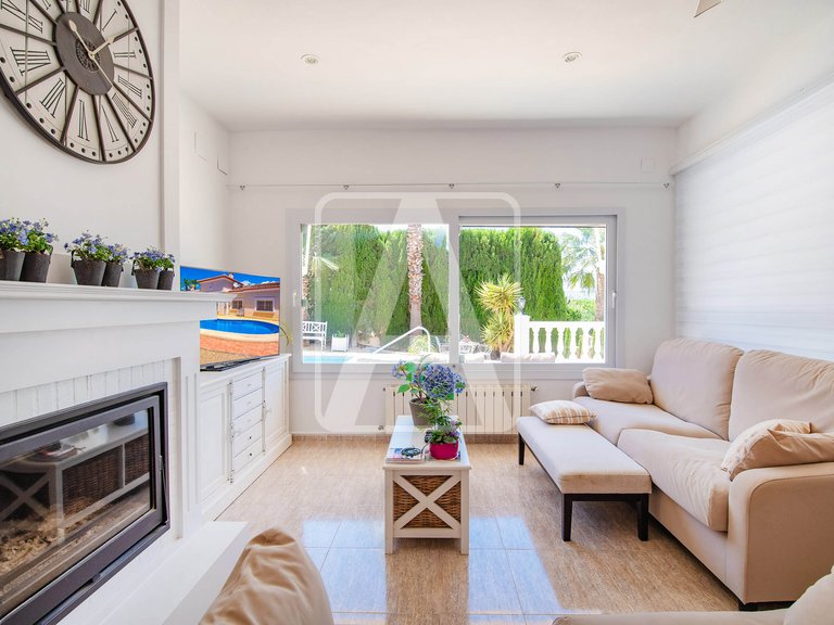Villa for Sale in Calpe, Alicante 12