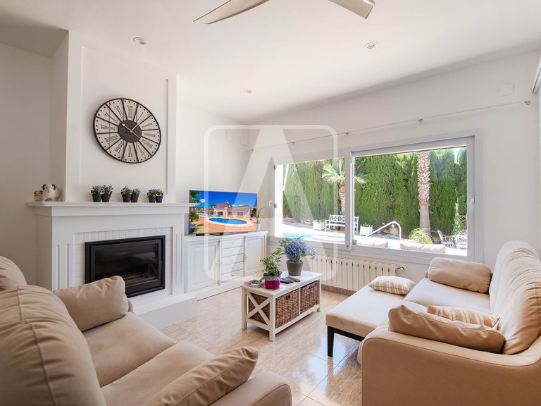 Villa for Sale in Calpe, Alicante 13