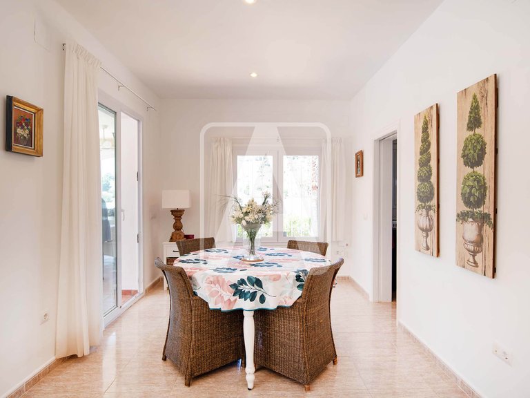 Villa for Sale in Calpe, Alicante 14