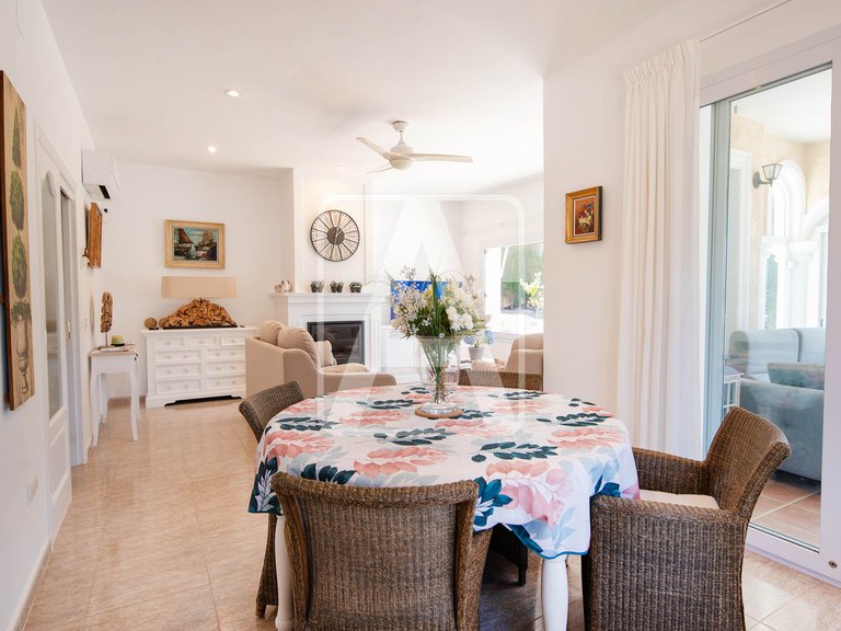 Villa for Sale in Calpe, Alicante 15