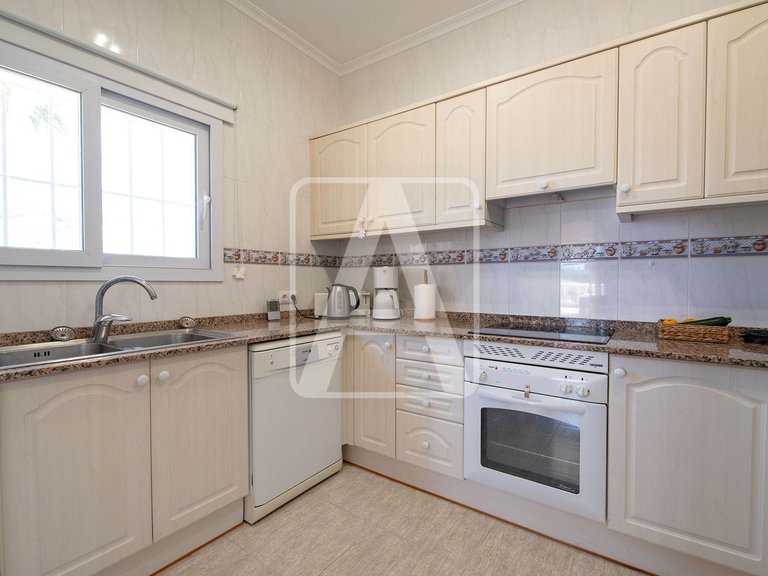 Villa for Sale in Calpe, Alicante 17