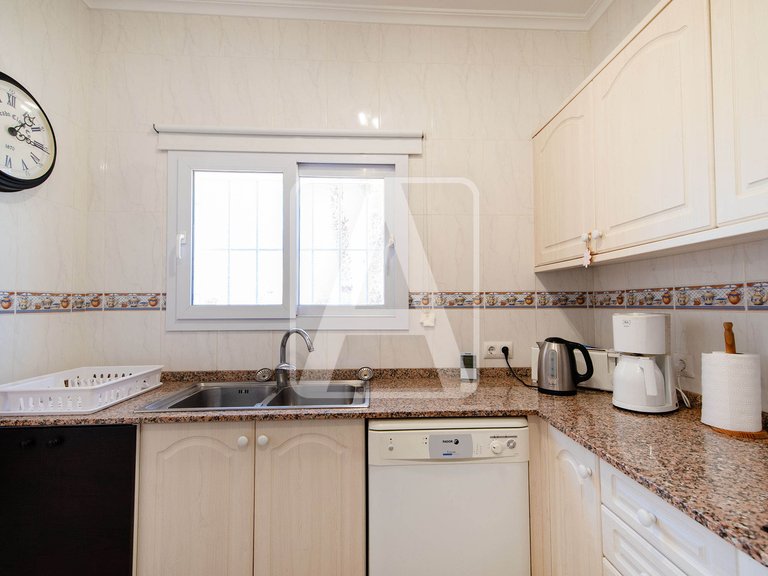 Villa for Sale in Calpe, Alicante 18