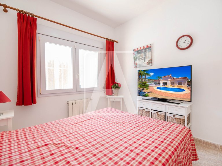 Villa for Sale in Calpe, Alicante 21