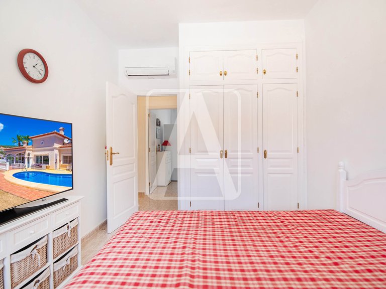 Villa for Sale in Calpe, Alicante 22
