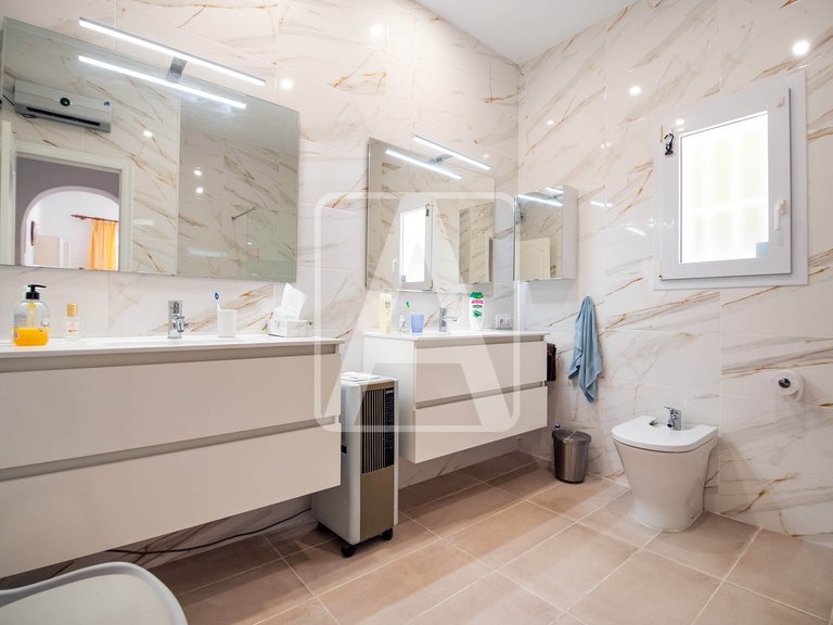 Villa for Sale in Calpe, Alicante 25