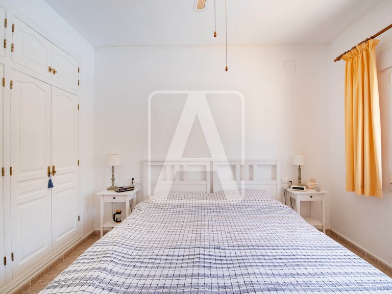 Villa for Sale in Calpe, Alicante 28