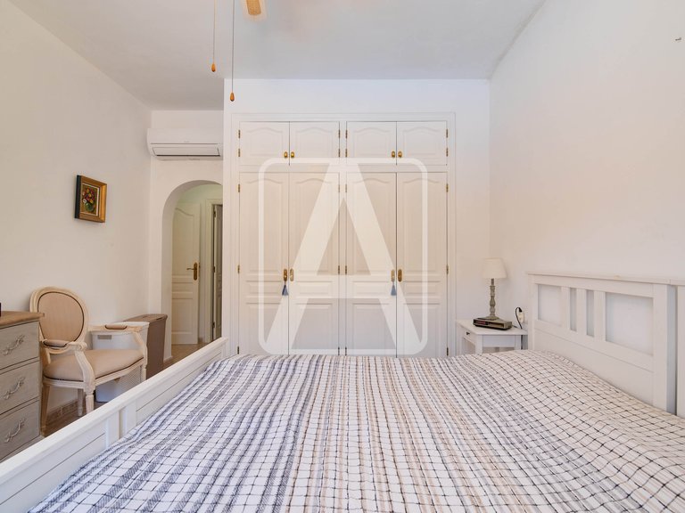 Villa for Sale in Calpe, Alicante 29
