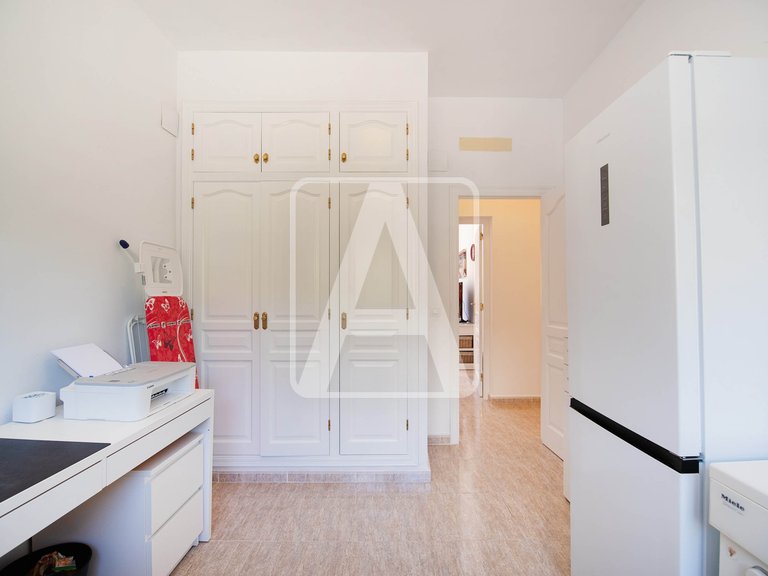 Villa for Sale in Calpe, Alicante 35