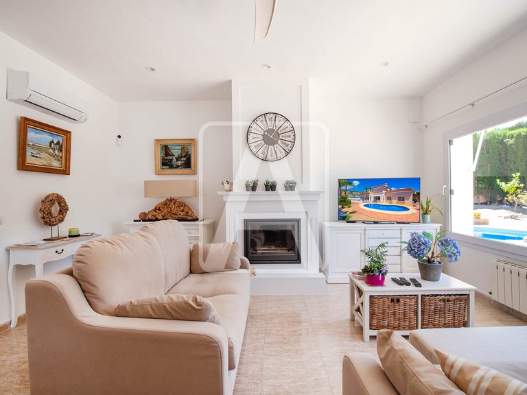 Villa for Sale in Calpe, Alicante 4