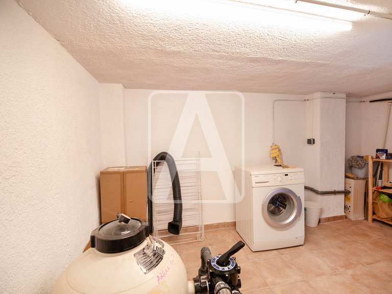 Villa for Sale in Calpe, Alicante 41