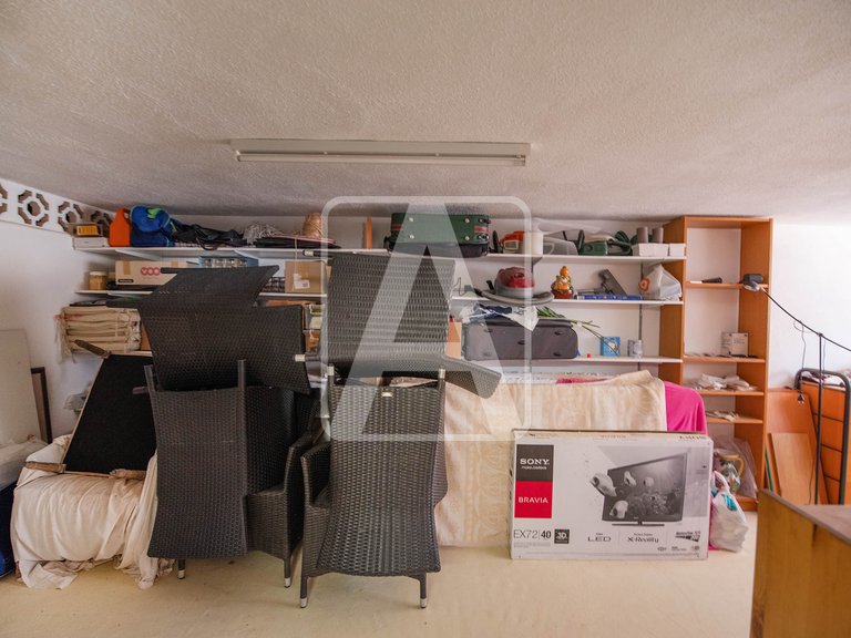 Villa for Sale in Calpe, Alicante 43