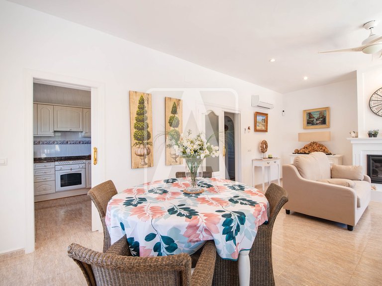 Villa for Sale in Calpe, Alicante 5