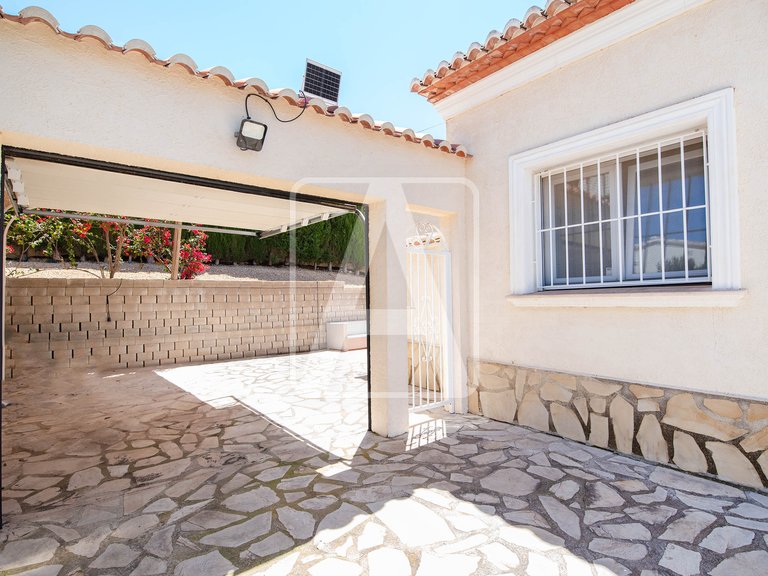 Villa for Sale in Calpe, Alicante 50