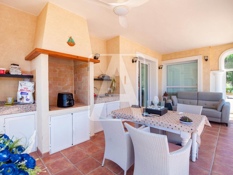 Villa for Sale in Calpe, Alicante 6