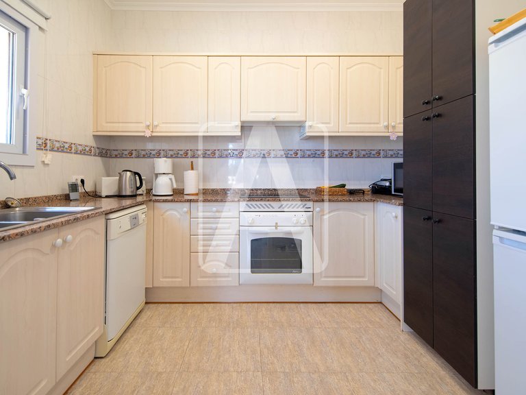 Villa for Sale in Calpe, Alicante 9