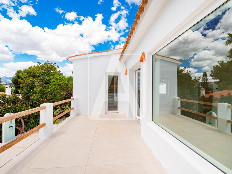 Villa for Sale in Benissa, Alicante 15