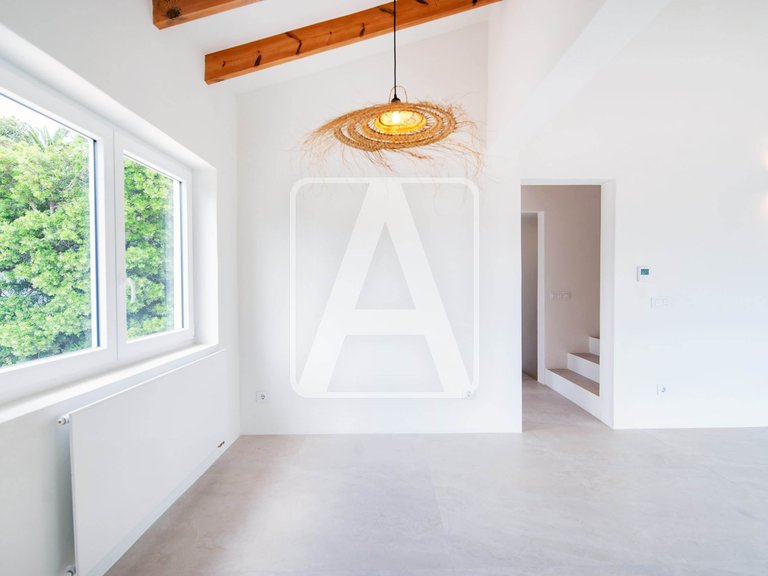 Villa for Sale in Benissa, Alicante 19