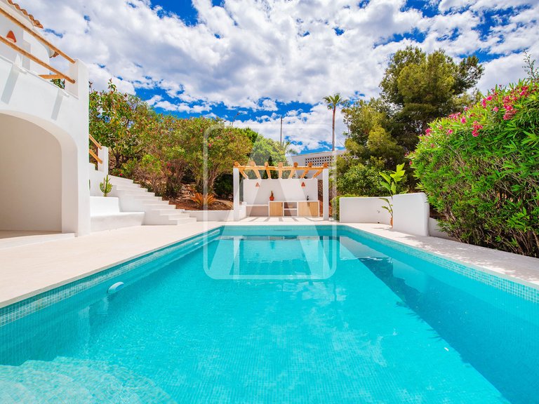 Villa for Sale in Benissa, Alicante 20