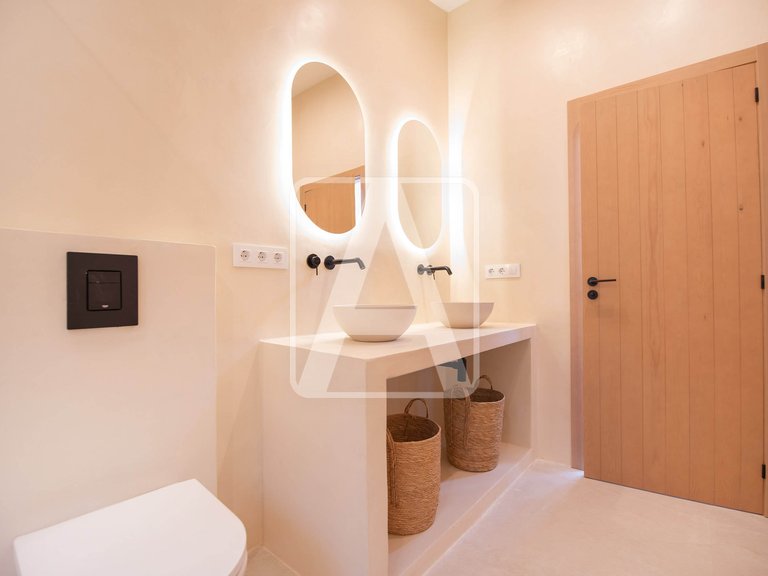 Villa for Sale in Benissa, Alicante 26