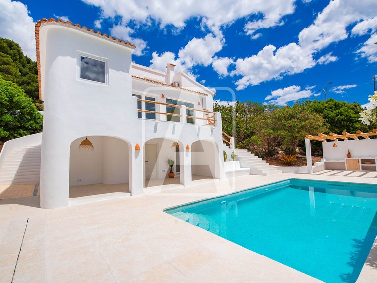 Villa for Sale in Benissa, Alicante 3
