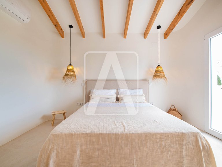 Villa for Sale in Benissa, Alicante 28