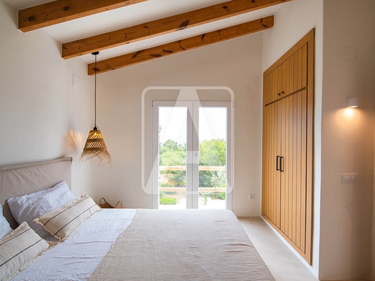 Villa for Sale in Benissa, Alicante 30