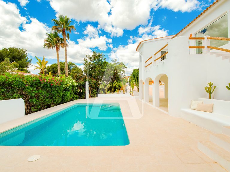 Villa for Sale in Benissa, Alicante 35