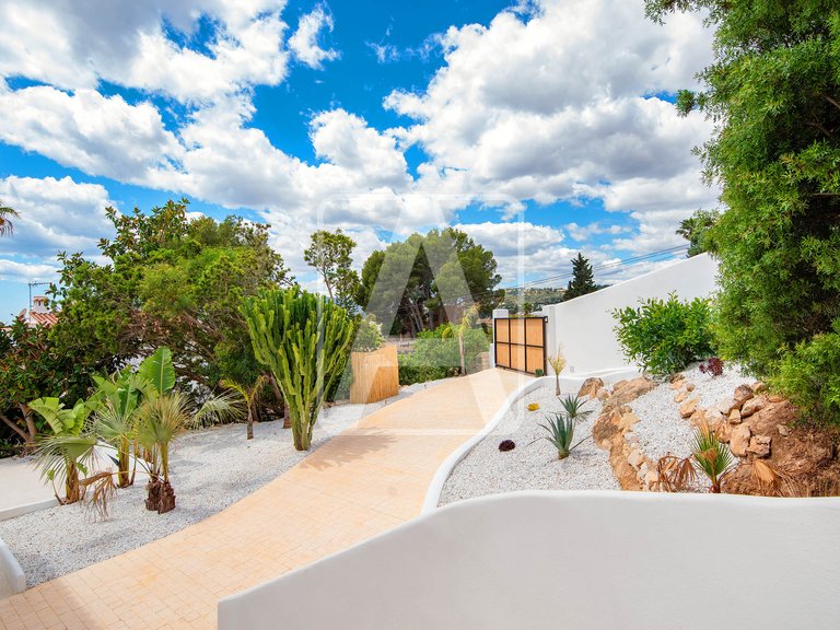 Villa for Sale in Benissa, Alicante 42