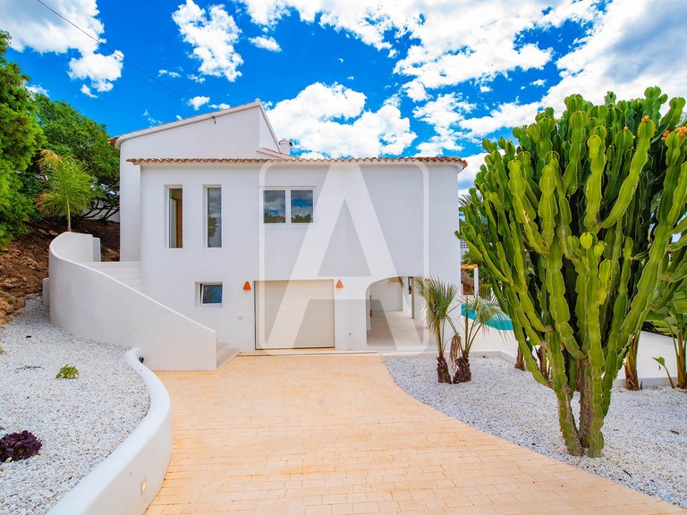 Villa for Sale in Benissa, Alicante 45